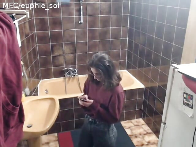 Dusj filmet live