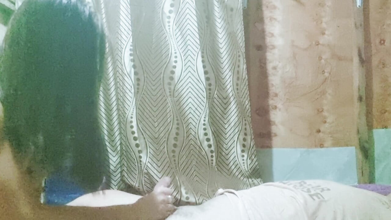 He cum inside me