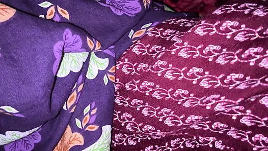 Üvey kız kardeşim onu götten sikmemi istiyor