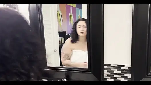 Очевидно, мы создали эту сцену неорганически ради развлечения