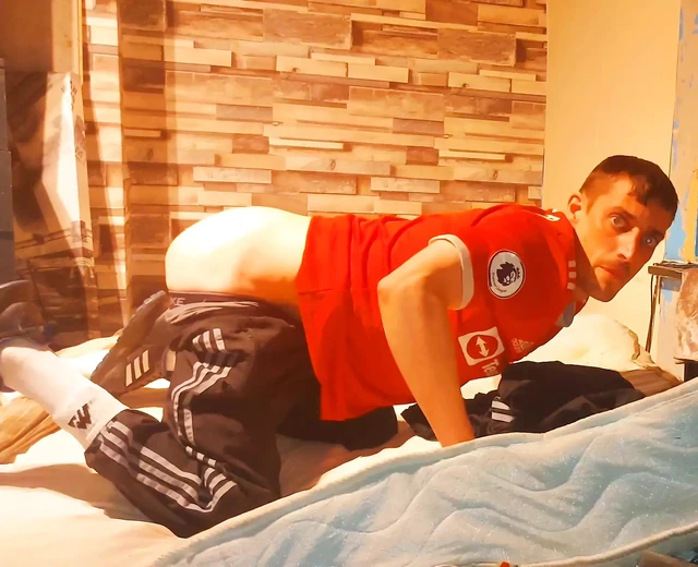 Adidas Trackie Boyz