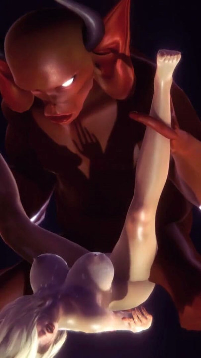 Demons Fucking Big Ass 2 (Part 3) Animation | Clip 2