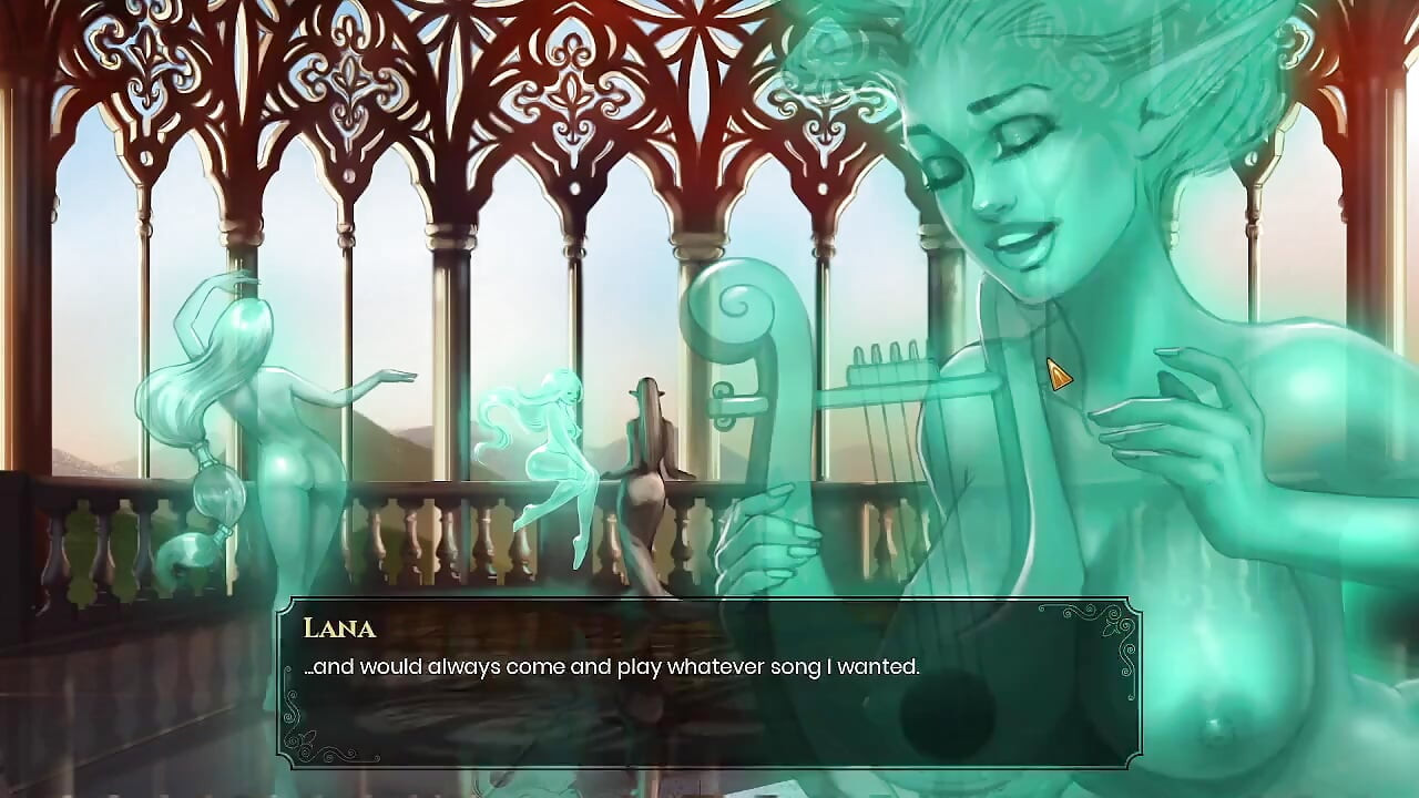 What a Legend Game Main Story Part 3 Walkthrough