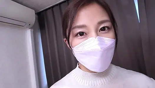 Part 6 Pacifier-loving beauty 1