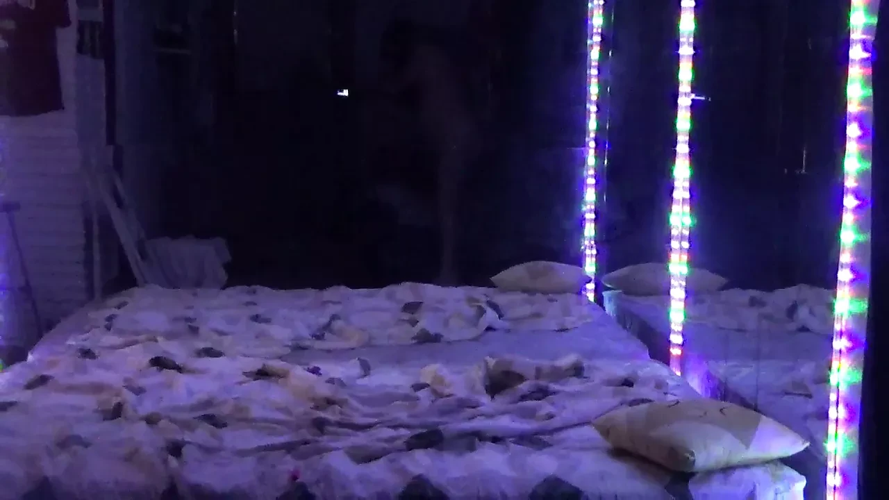 Strip Chat cam.