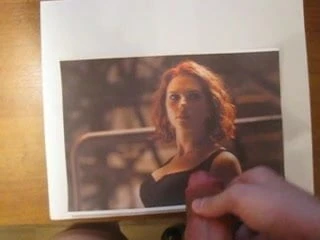 Hãy trên Scarlett johansson