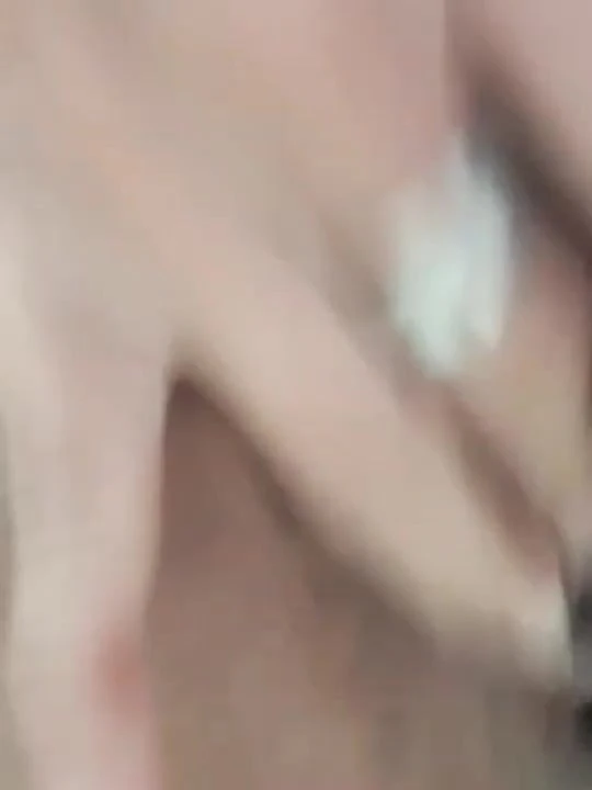 My Thai GF verry horny last night