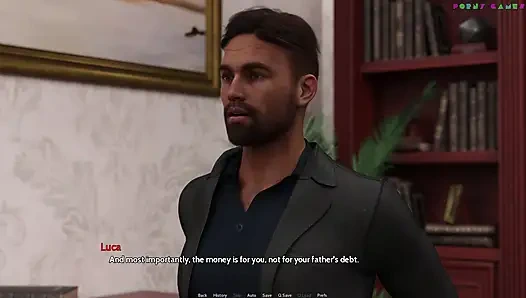 Разрушенные мечты: Искупление туманными мечтами: Поздняя ночь с моей испорченной попкой позвонить 1