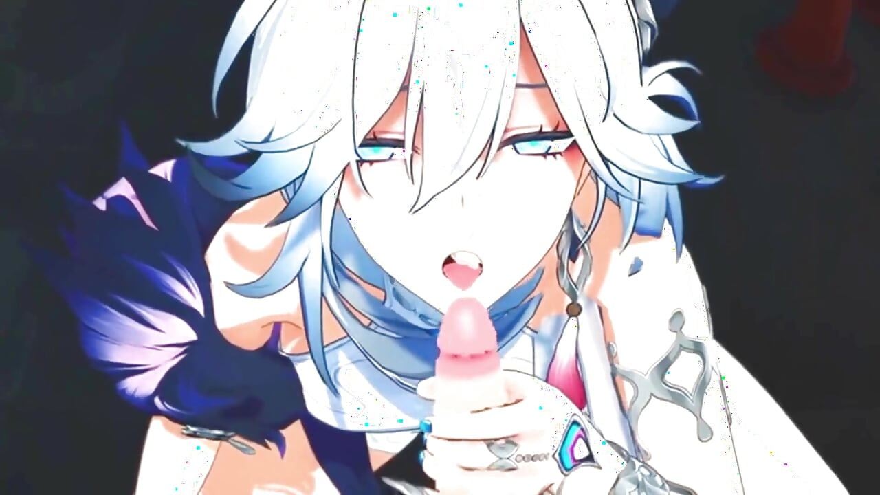 Honkai Star Rail - Yao Guang Passionate Sex with Wise - 3D Hentai Animation