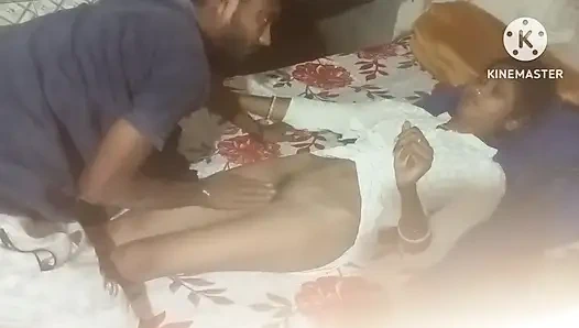 Hintli Kız ve Erkek Seks Videoları