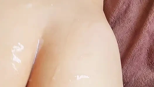 3 cumshots in a row and I still wanted a fourth. Athena Akemi
