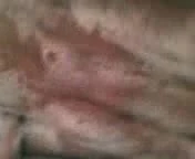 candy's pussy wash