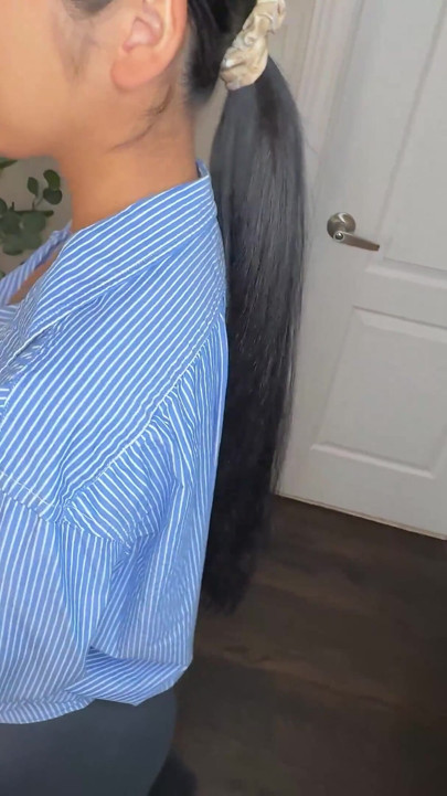 Girlfriend Hayley’s Big Tits & Huge Butt Drive Me Wild All Day