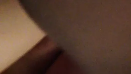 Sikme ile dik kız