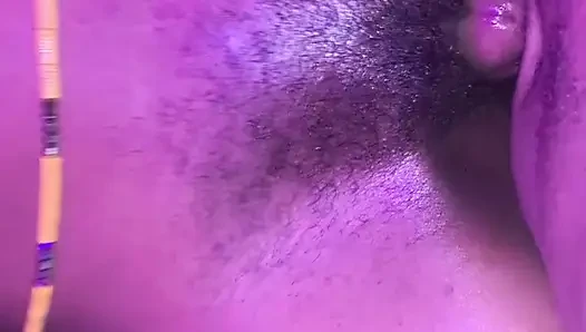 Sexy Hot African Horny  Teen Sucking ,Grinding juicy  pussy  on Hard Dick And fucking  POV