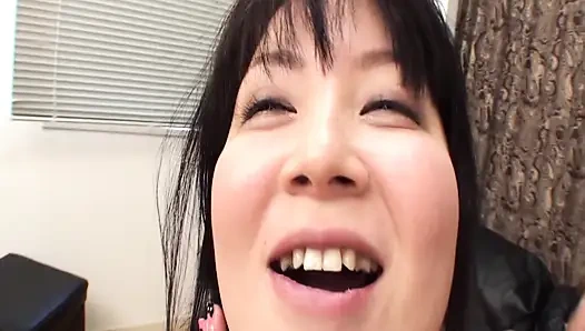 A068G02 A Married Woman Who Grew Frustrated Forgot About Himself With Two Other People's Sticks And Continuously Creampied SEX To Relieve Stress!