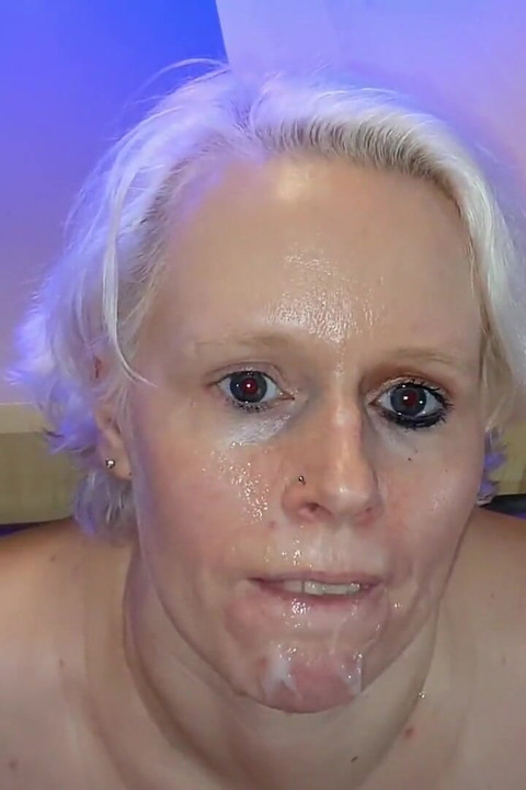 Mega Cumshot Recopilación