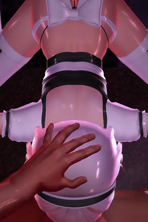 Under the Table - Mind Control Blowjob