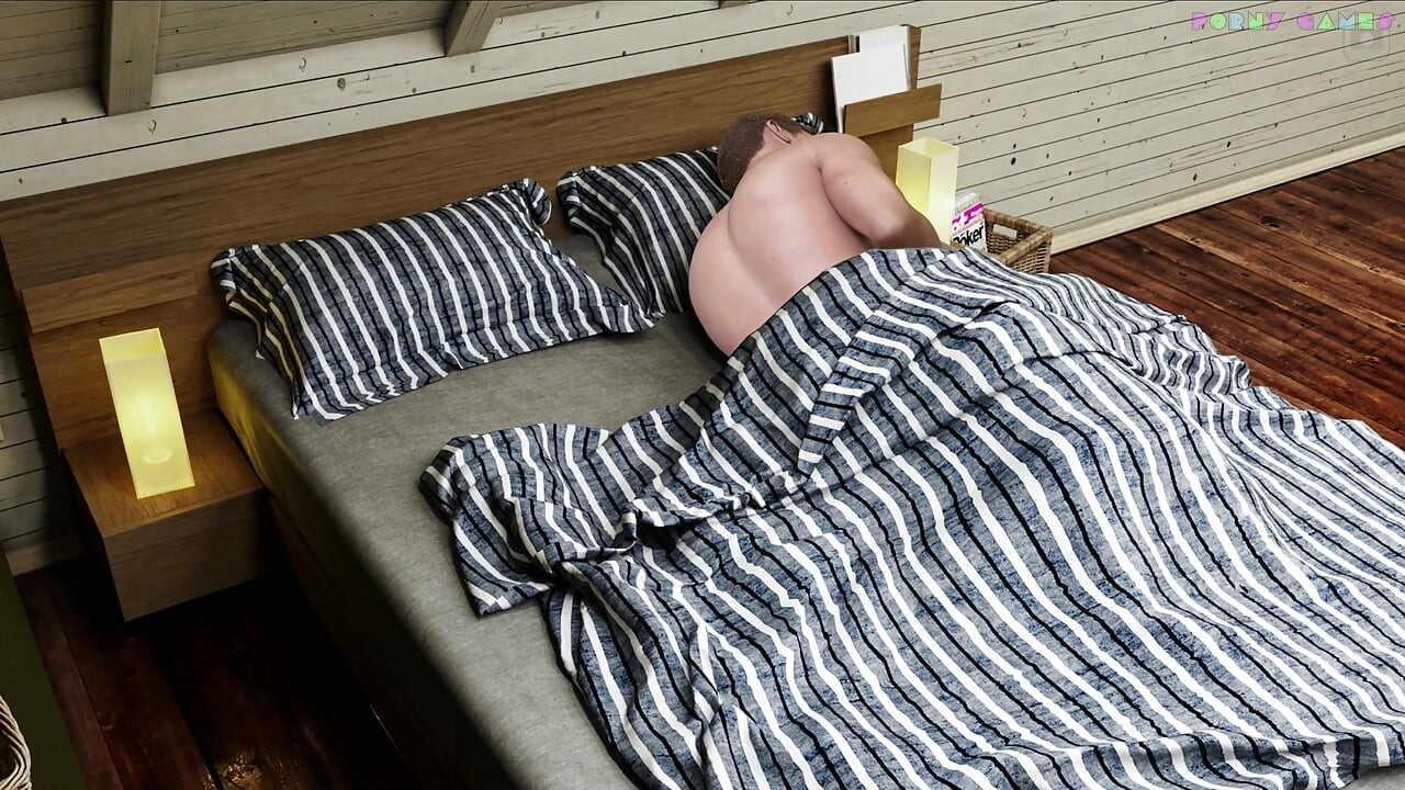 MILFs of Sunville by L7team - Taking Part in Stimulating Art Lessons 14