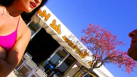 Özellikle ailelerde cinsellik karışık!! - (cilt #04)