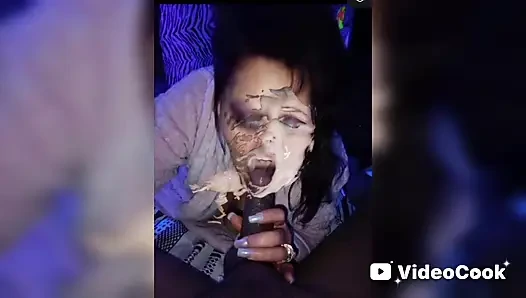 Giving Her The Dick