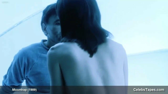 Leigh Lombardi topless