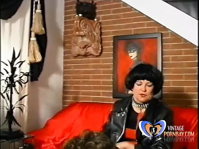 Die Zofe Ihr Diener (1998) Deutsche Rare vintagepornbay.com
