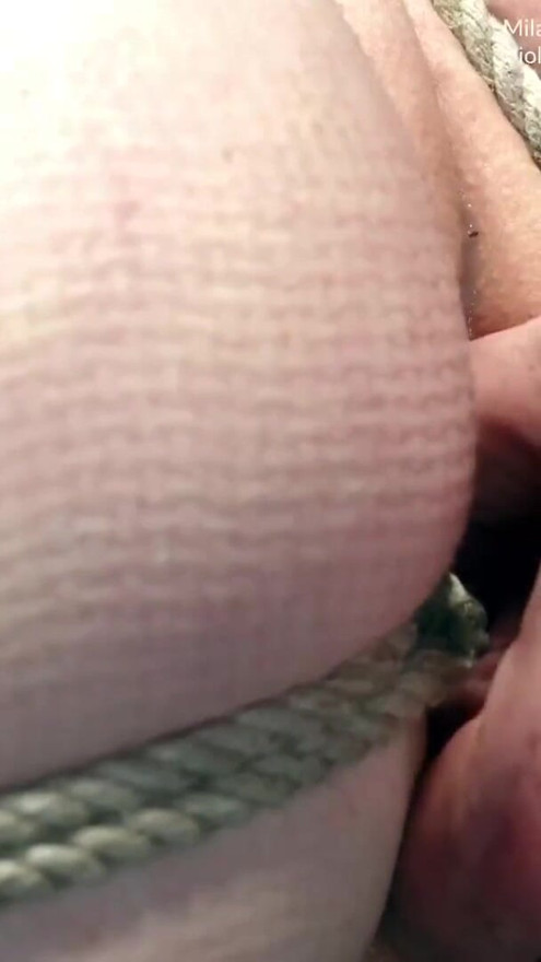 Blindfold enema race part 1 of 3 | Clip 1