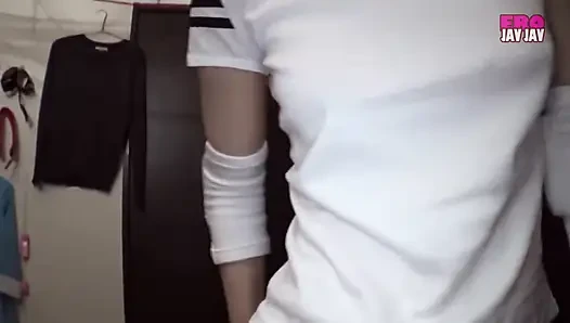 Desire Collection Ai.m a Serious Tomboy with Passion Pt.2