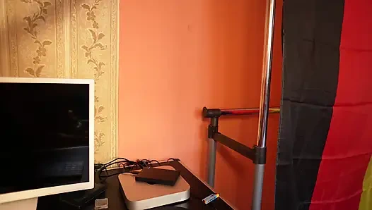 Dünya Kupası sikişi, her amaç için bir aygır