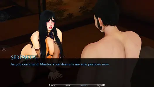 Thorns Beneath the Wings - Best Parts - Part 8