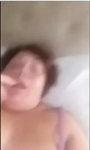 Cam con BBW siciliana