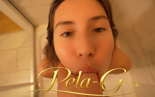 This Bitch Loves to Get Dick Deep in Her Throat!