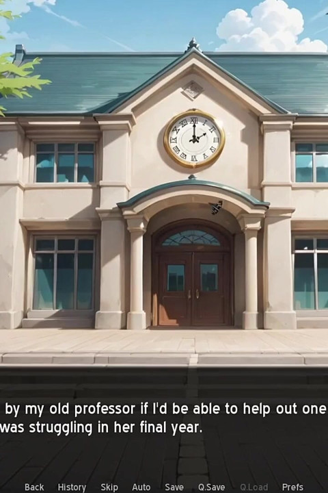 Help! I Married a Slut! (part 02) by Creamy Games