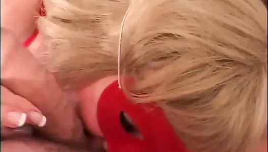 Audisi untuk wanita 65 tahun