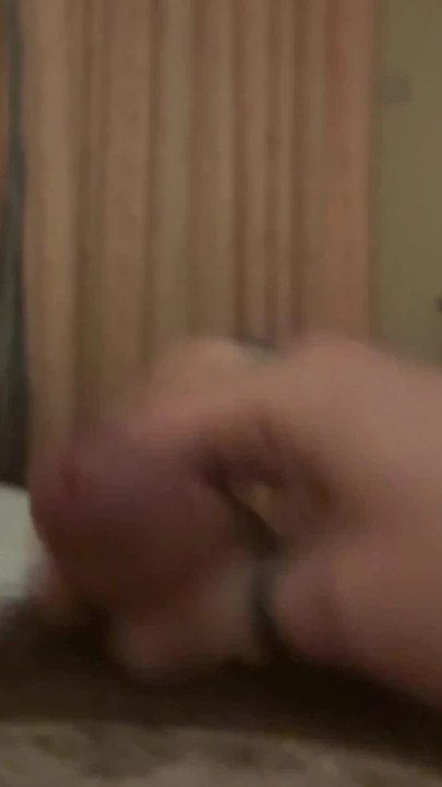Porno Peter tries anal fisting but he has a hard time getting it it all inside his ass | Clip 1