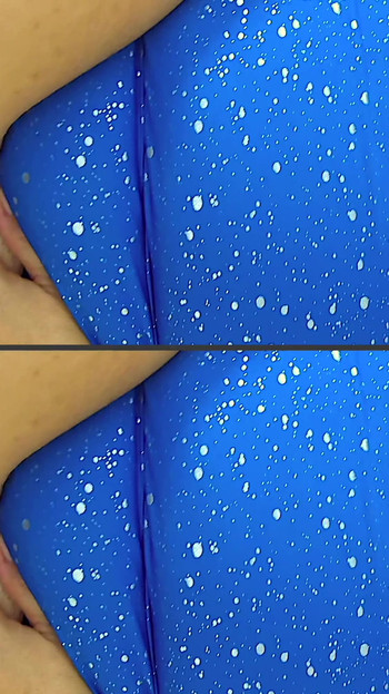 Big fat slutty wife secretly showing off her body outdoor on camera in public parking lot with strangers in cars… | Clip 3