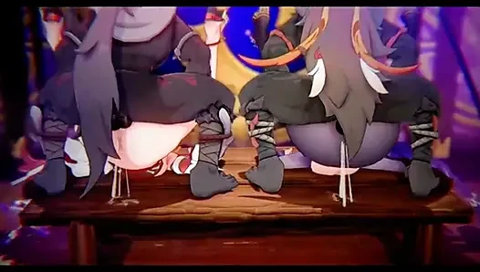 Heute bin ich mein bestes Video zur Erstellung von Animationen
