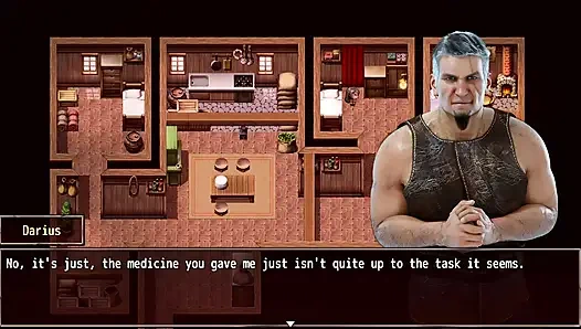 Ich verkaufe meine freundin an einen alten mann.