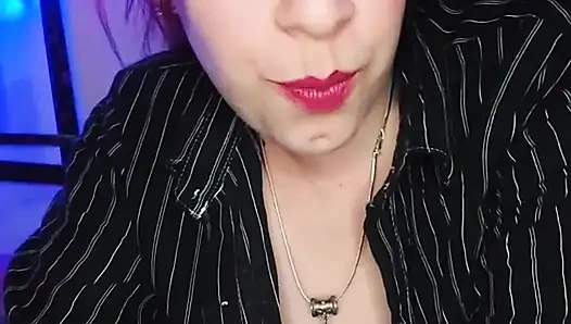 Gauchita ilk kez seksi üvey anne olarak!! 31 TALIMATı