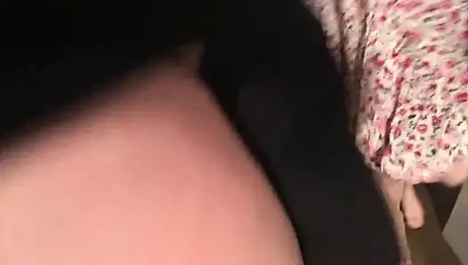 Unfaithful wife fucks her friends in the ass. Real cheating