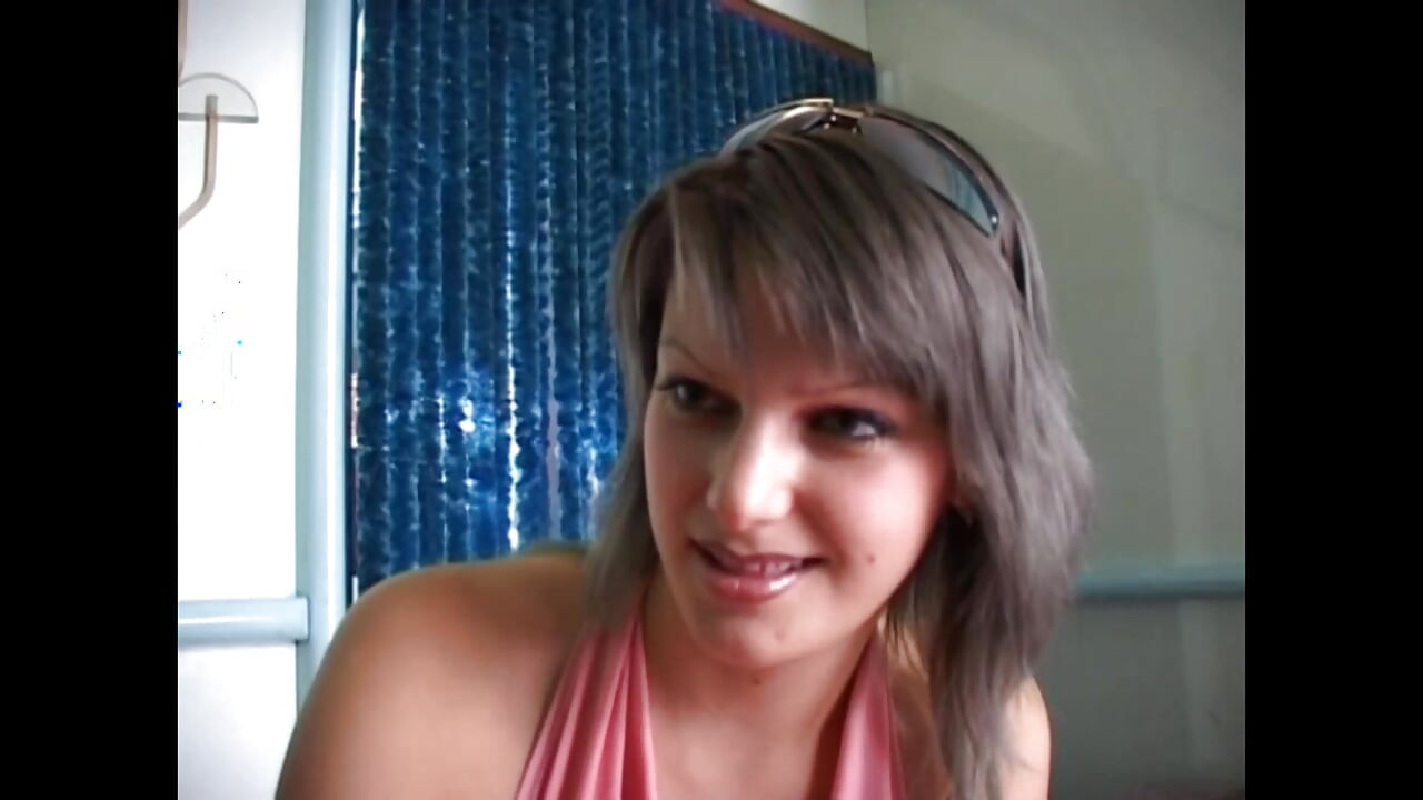 الحب السحاقي الطبيعي للهواة!