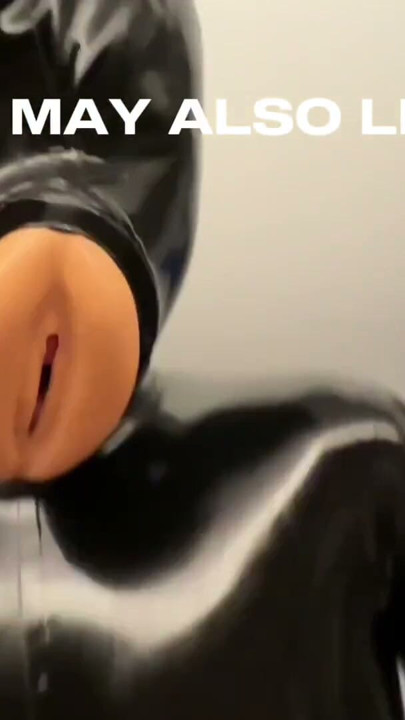 Full Latex Cat Mistress Teases, Gives JOI and Reveals Her Naughty Side | Clip 1