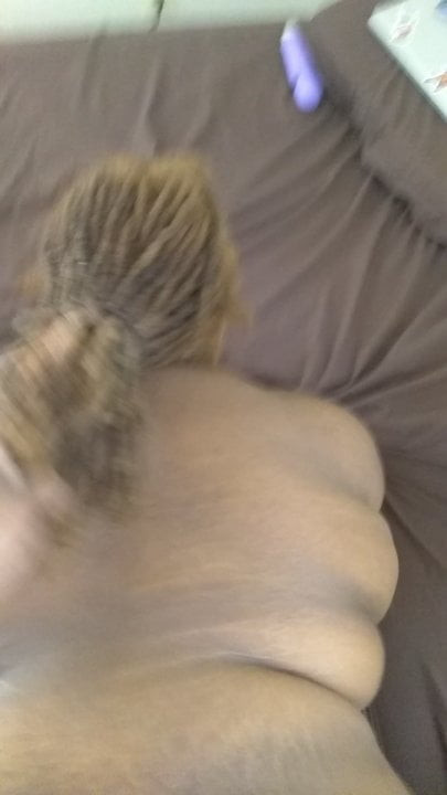 18yo BBW 1