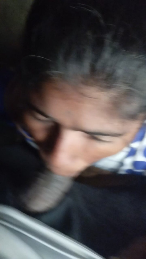 Tamil Blowjob