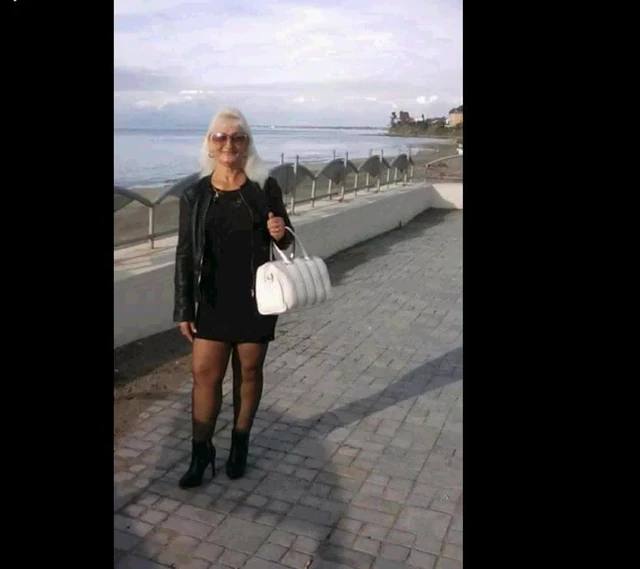 aurora milfona da monta