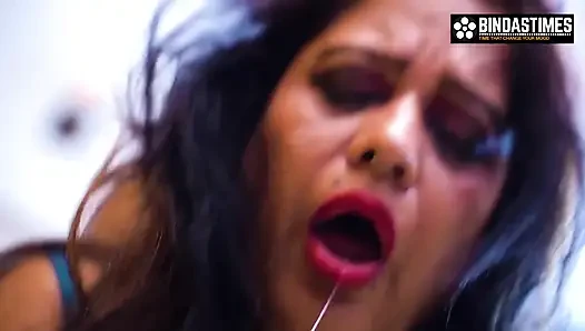 Ibu tiriku dengan toket besar india ngentot aku habis-habisan (film lengkap)