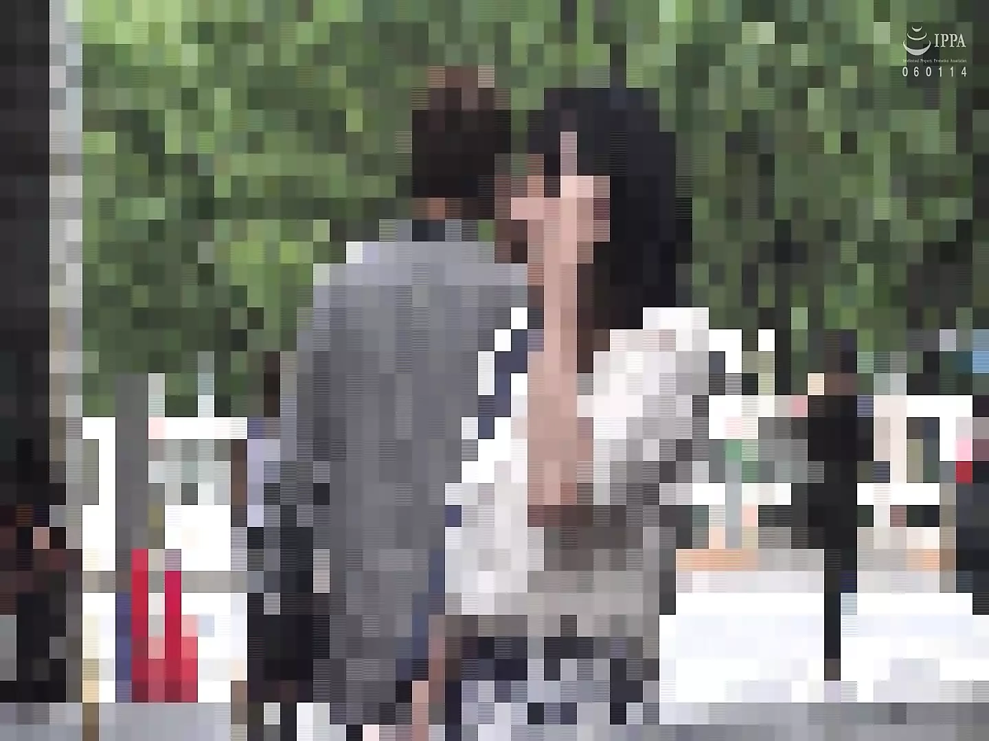 M642G11，他的妻子来东京会见一个来自石川的朋友，与丈夫的粗暴和沮丧的性爱，