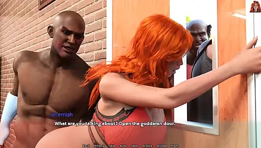 Судьба не отепает нас v0.7 измена