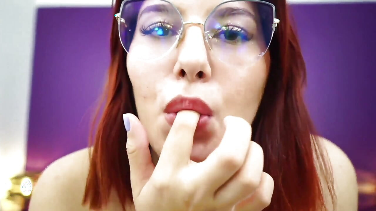 Sexy and Sensual Young Girl Having Sex at Home with Her Boyfriend for the First Time